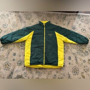Nike Men's Oregon Ducks Winter Jacket